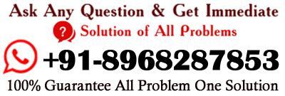 World Famous Astrologer Swami Rohit Sharma Ji +91-8968287853